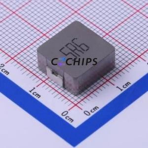 Inducteur de puissance MWSA1206S-5R6MT SMD, 13,5x12,6 mm (Inductance : 5,6 µH) (Précision : 20 % Courant nominal : 13 A) - Product Image 1