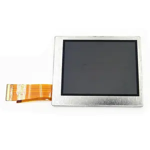 Màn Hình LCD SYYTECH 2 Trong 1, Màn Hình Hiển Thị Trên Xuống Cho Nintendo DS NDS