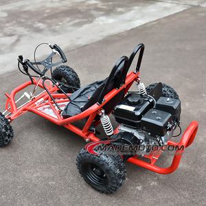 Kit d'usine professionnel moteur 2x4 hors <span class=keywords><strong>route</strong></span> Buggy <span class=keywords><strong>Luge</strong></span> pédales karts 200cc 270cc Cross Go Kart - Product Image 6