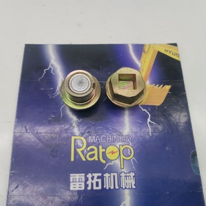 PC130ทนทาน PC220 PC300 PC290 PC240 PC350ปลั๊ก0704412412 07044-12412 PC400 - Product Image 1