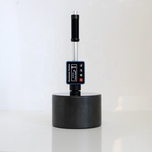 Durómetro Portátil Tipo Pluma RHL-110D, Probador de Dureza Metálica por Rebote Leeb - Product Image 4