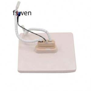 Elementos Calefactores de Cerámica para Sauna de Infrarrojos Lejanos, Redondos y de Buena Venta - Product Image 3