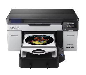 เครื่องพิมพ์อิงค์เจ็ทแบบประหยัดพลังงาน พร้อมหัวพิมพ์รุ่น L800 - Product Image 2