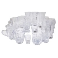 Tasse lumineuse LED sept couleurs, tasse à bière éclairée, verre à eau sensible à l'eau, tasse ananas, tasse de bar Dragon, semi-fait main, pour l'animation