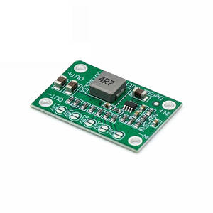 Venta Directa de Fábrica: Módulo Electrónico de Fuente de Alimentación Ajustable <span class=keywords><strong>CA</strong></span>-1235 3A con Salidas de 1.25V, 1.5V, 2.5V, 3.3V y 5V - Product Image 3