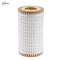 0001802609 6111800009 E350 E430 E500 Gl450 Gl550 Glk350 Ml320 Ml350 Ml430 Ml450 Ml500 Neuer Papier-Motorölfilter CHIQING