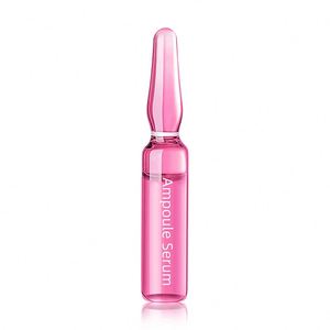 Sérum blanchissant et anti-âge Soins de la peau Ampoule au gluthathione et à l'acide lactique de marque privée avec peptides d'aloe vera sous forme liquide - Product Image 3