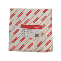 Sản xuất ban đầu dongfeng Phụ tùng xe tải 6bt trục khuỷu phía sau con dấu dầu 3925529 cho động cơ Cummins