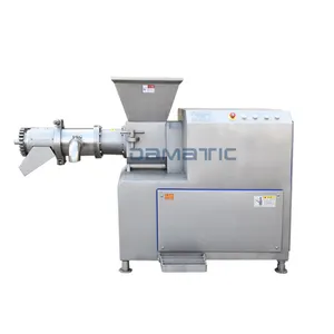 2023 New Product Industrial Use 90% Efficiency Automatic Poultry Deboner Chicken Meat Bone Separator Machine