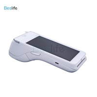 Système de terminal de point de vente NFC A920 à livraison rapide, Android 7.1, WiFi, Bluetooth, imprimante A930 A920