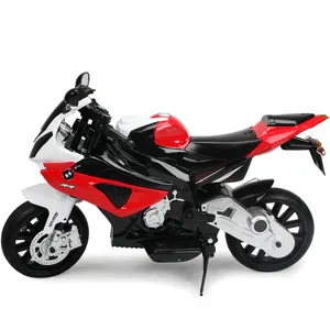 2020 라이센스 새로운 motorcyclekids 자전거 전기 오토바이 12v 판매 타고 오토바이 배터리 오토바이