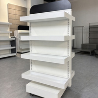 Étagères de supermarché, présentoirs pour centres commerciaux, hypermarchés, mini-marchés, présentoirs alimentaires, rayonnages de magasin, présentoirs de supermarché