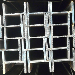 Grupo TangShan Fabricante de Acero, Vigas de Acero en Forma de I, Vigas de Acero I, Precios de Vigas de Acero I - Product Image 2