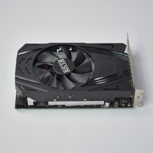 NOUVEAU Ventilateur de refroidissement en mode zéro RPM RX 470D 8G GDDR5 GPU Grafica PCIE3.0 pour ordinateur de bureau avec carte graphique <span class=keywords><strong>RX470</strong></span> 1792SP 256 bits - Product Image 4