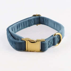 कुत्ते की हार्नेस कंपनी द्वारा निर्मित पट्टा के साथ थोक प्रतिवर्ती नायलॉन और नियोप्रोन डॉग हार्नेस सेट - Product Image 3