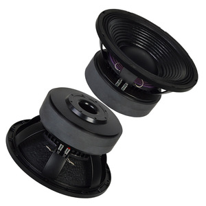 Altavoz de 12 Pulgadas de la Fábrica Huiyin, Bobina de Voz de Doble Imán de 100 Núcleos y 600 W de Alta Temperatura - Product Image 3