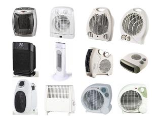 Calefacción eléctrica inteligente para habitación, calentador eléctrico de espacio para oficina - Product Image 6