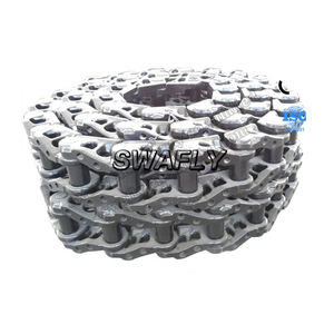 21N-32-00101 Attrezzatura da Costruzione PC71 MS180 Assemblaggio Catena del Sottocarro per Escavatore - Product Image 1