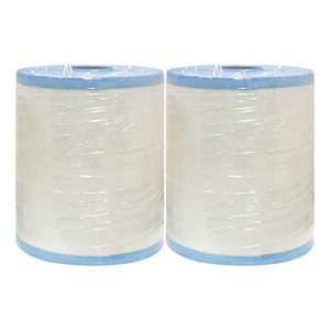 Membrana quirúrgica de PU, película protectora de poliuretano impermeable y antibacteriana para incisiones de cirugía craneal y para la piel. - Product Image 2
