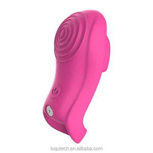 Desirix mới kích thước nhỏ quan hệ tình dục Massager LUNE cảm ứng OEM ODM tình yêu trứng 9 tần <span class=keywords><strong>s</strong></span>ố người lớn quan hệ tình dục đồ chơi phụ nữ Vibrator - Product Image 4