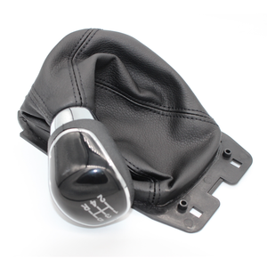 Coche viteza topuze cambio pomo de cambio de engranaje de cuello Gaitor palanca de arranque para <span class=keywords><strong>Ford</strong></span> <span class=keywords><strong>Ecosport</strong></span> 09-13 coche equipo de mando - Product Image 6