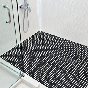 Tapis <span class=keywords><strong>de</strong></span> bain doux à séchage rapide antidérapant absorbant l'eau et tapis <span class=keywords><strong>de</strong></span> douche pour <span class=keywords><strong>sol</strong></span> <span class=keywords><strong>de</strong></span> <span class=keywords><strong>salle</strong></span> <span class=keywords><strong>de</strong></span> bain dur - Product Image 1