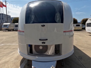 Autocaravanas Modernas <span class=keywords><strong>de</strong></span> Diseño Ligero <span class=keywords><strong>para</strong></span> Exteriores, Casas Rodantes Todoterreno, Remolques <span class=keywords><strong>de</strong></span> Viaje, Casas Móviles, Caravanas - Product Image 5