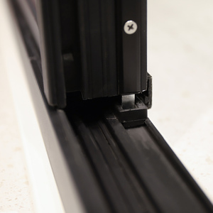 Custom in metallo Design in ferro <span class=keywords><strong>porta</strong></span> francese in acciaio <span class=keywords><strong>porta</strong></span> di vetro <span class=keywords><strong>con</strong></span> <span class=keywords><strong>finestra</strong></span> <span class=keywords><strong>soggiorno</strong></span> - Product Image 6