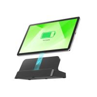 Tablette Android 10,95 pouces G99 4G LTE NFC avec écran tactile, lecteur d'empreintes digitales et Wi-Fi 6 en option pour OEM, ODM et GMS commerciaux