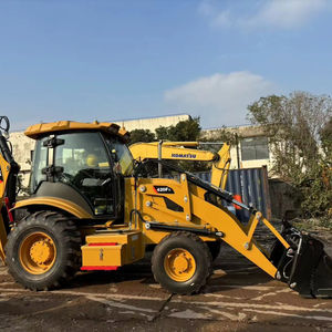 100% NOUVELLE MACHINE pelle rétrocaveuse chargeur jcb 3CX jcb 4CX CAT 420F 426F 428F 416F - Product Image 1