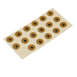 Анти-металлический <span class=keywords><strong>Rfid</strong></span> мягкий Fpc тег 13,56 мГц мини Nfc тег наклейка <span class=keywords><strong>10</strong></span> мм - Product Image 1