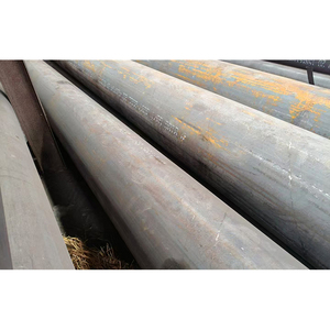 API 5L ssaw xoắn ốc ống thép X42-X80 ASME sa333 Lớp 6 sch40 STD Carbon thép erw Hàn <span class=keywords><strong>smls</strong></span> liền mạch ống nhà sản xuất - Product Image 6