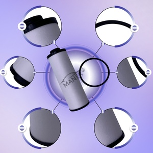 Прямые продажи с завода MANER 0B5325330A B5325330A WHT005499, трансмиссионный Масляный фильтр для Audi A4 A5 A7 Q5 2,0 TFSI quattro <span class=keywords><strong>CDNC</strong></span> C - Product Image 2