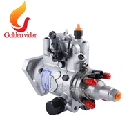 Golden Vidar Remanufactured Good Quality DB2435-4990 2643U201 Compatible avec la pompe d'injection Stanadyne pour moteur Perk-ins