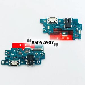 Mobile Phone Spare <strong>Parts</strong> Assembly Charging Port Board For Galaxy A30s / A307F Smartphone - Product Image 6