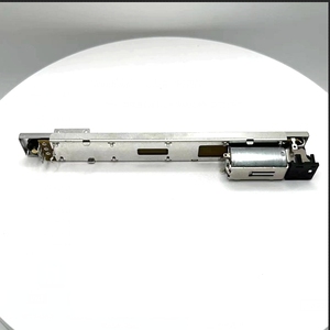 Terwin Mô Hình Mới 100Mm Du Lịch Động Cơ Fader Với Hàn Lug Pin B10K Kim Loại T Đòn Bẩy Động Cơ Trượt Chiết Áp Cho Âm Thanh Mixer - Product Image 3