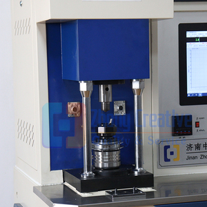 Cao su cán mặc phổ máy tính thử nghiệm/dầu bôi trơn mài mòn kháng <span class=keywords><strong>Tester</strong></span> ma sát mặc <span class=keywords><strong>Tester</strong></span> - Product Image 3