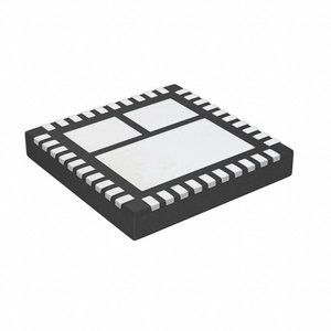 ใหม่ต้นฉบับ NCP5339MNTXG 2-Phase Interleaved Synchronous Buck PWM Controller 4.5V-24V QFN-28 พาวเวอร์ไอซี - Product Image 1