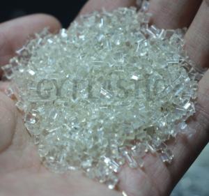 Poliestireno, Material Especial para Calzado, Material Especial para Paneles Aislantes, Tablero KT, Plástico Especial, Plástico Reciclado, EPS - Product Image 1