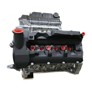 Motor Nuevo de Alta Calidad 306PS 3.0L 250KW de 6 Cilindros para Piezas de Automóviles 306PS - Product Image 4