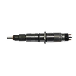 <span class=keywords><strong>Common</strong></span> <span class=keywords><strong>Rail</strong></span> Injector 0445120006 Cho MMC-NFZ - Product Image 1