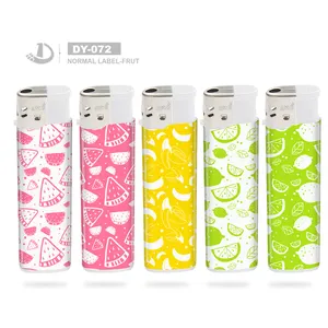 Cheap Price Lighter Cheap Supplier Direct Sale Electronic Lighter