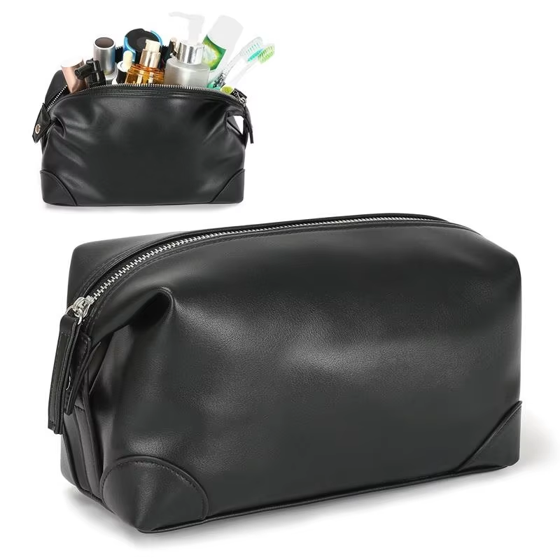 Waterproof Makeup Organizer Outdoor Zipper Wash