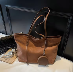 Bolsos de Diseño de Moda para Mujer, Bolsos de Alta Calidad, Elegantes y Sencillos, de Hombro o Cruzados - Product Image 3