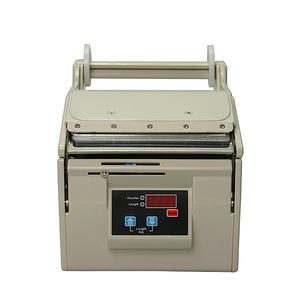 AL X130 High Quality Electric Automatic <strong>Label</strong> Stripping Dispenser Machine Motor Self-adhesive <strong>Labels</strong>/Bar Codes Portable Auto - Product Image 2