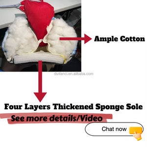 Meilleures Ventes Produits 2026 Chaussures-Pantoufles Baskets Douillettes Chaussons Baskets Chaussures de Sport Chaussures pour Hommes Chaussures Décontractées Baskets Pantoufles - Product Image 3