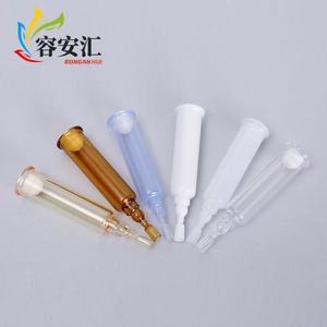 22 mô hình 3/5/10ml dùng một lần cho Huyết thanh tươi mát chai gốc lỏng vỡ chai - Product Image 4