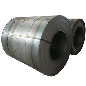 Hot selling Thickness 3.0mm 2.0mm Hot rolled ss400 Q235 Q345A36 carbon steel coil