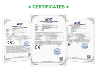 Boîtier de distribution électrique métallique extérieur certifié CE IEC, personnalisé OEM, IP65, triphasé 100A 200A, panneau d'éclairage