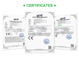 Boîtier de distribution électrique métallique extérieur certifié CE IEC, personnalisé OEM, IP65, triphasé 100A 200A, panneau d'éclairage - Product Image 4